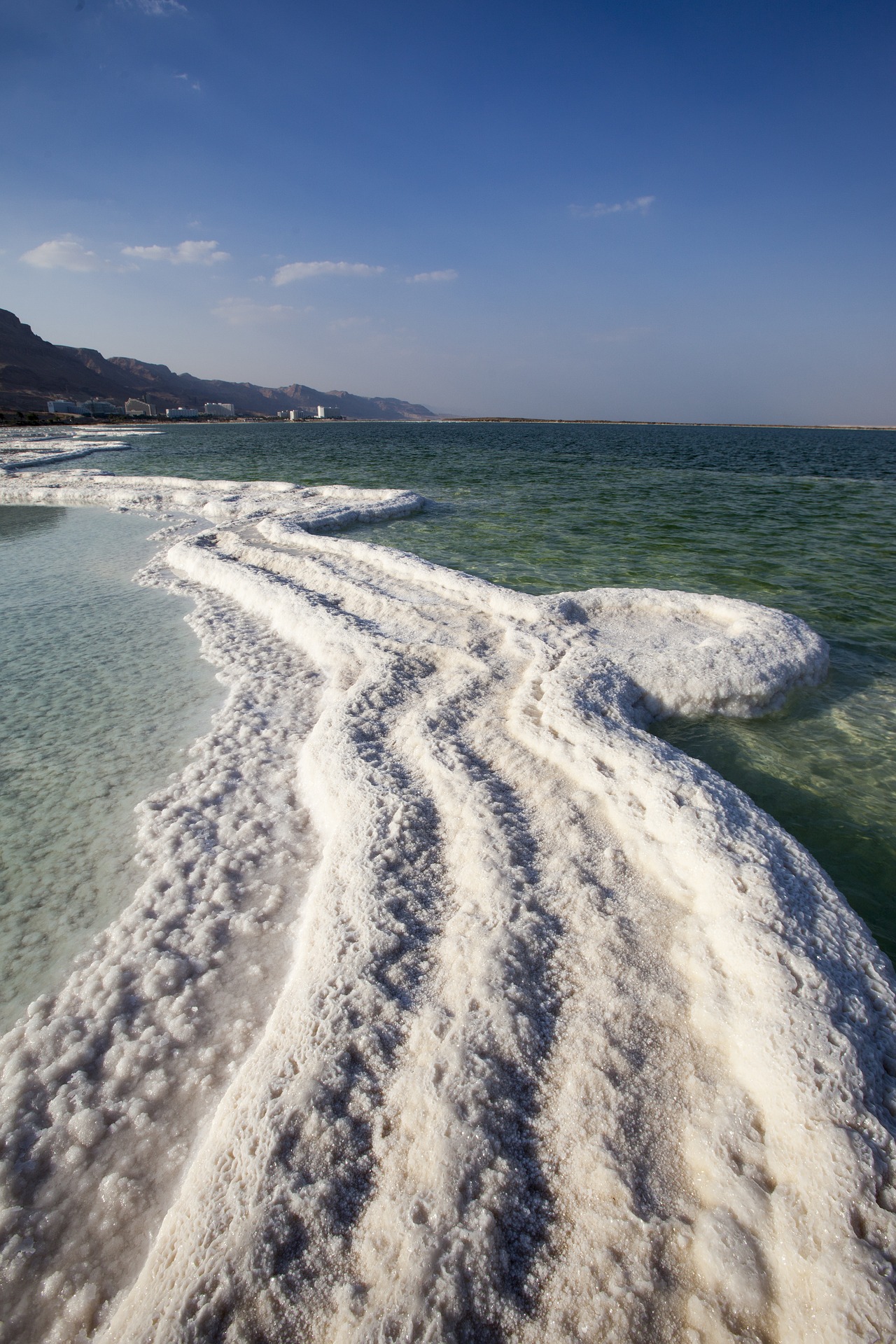 Dead Sea
